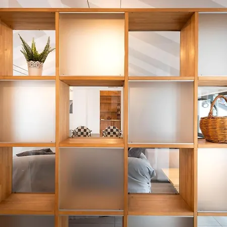 Citta Studi - Sansone Apartman