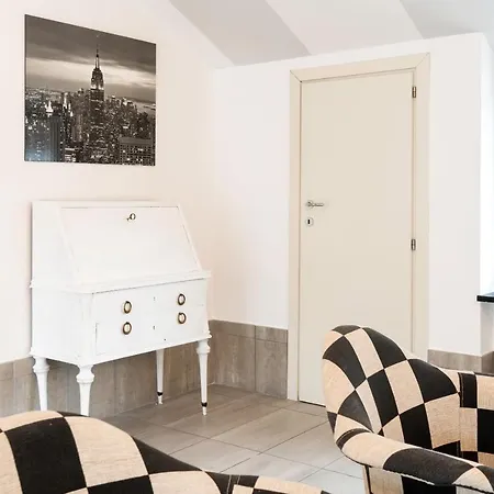 Citta Studi - Sansone Apartman *
