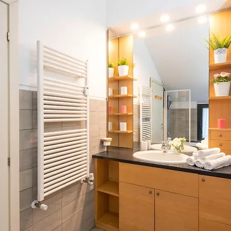 Apartman Citta Studi - Sansone *