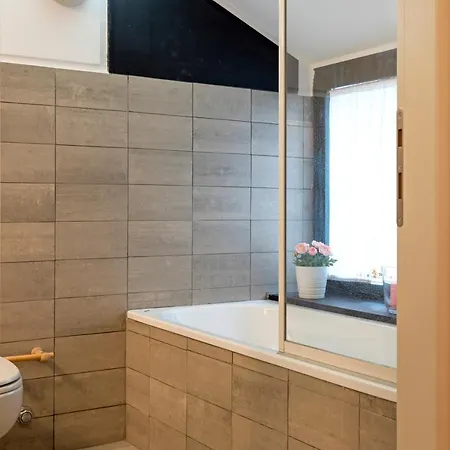 Citta Studi - Sansone Apartman Milánó