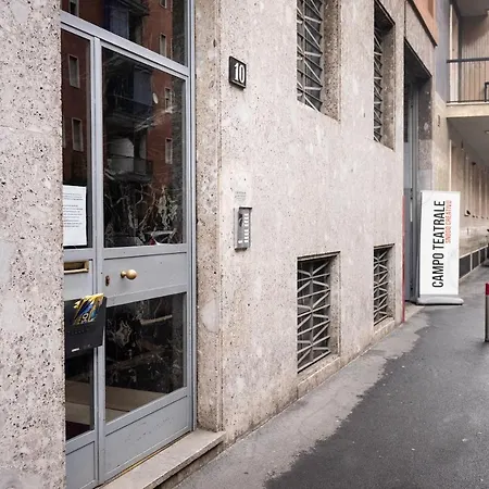 Citta Studi - Sansone