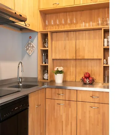 Citta Studi - Sansone Apartman Milánó