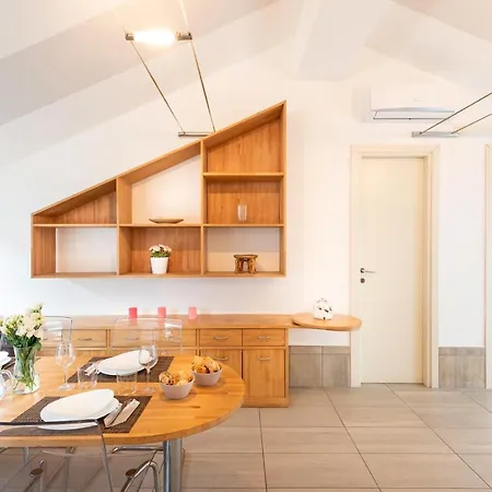 Citta Studi - Sansone Apartman *