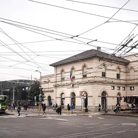 Citta Studi - Sansone *