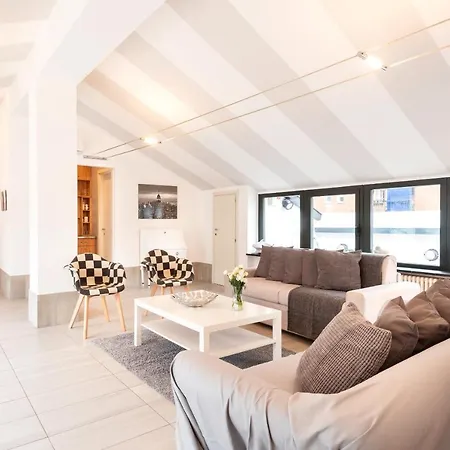 Apartman Citta Studi - Sansone Milánó