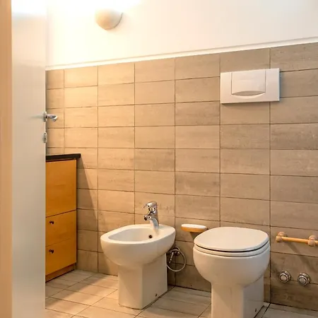 Apartman Citta Studi - Sansone Milánó