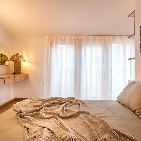 Citta Studi - Sansone Apartman Milánó