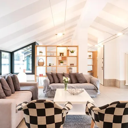 Apartament Citta Studi - Sansone