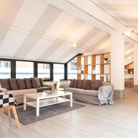 Apartament Citta Studi - Sansone