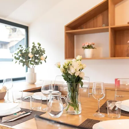 Citta Studi - Sansone Apartament *
