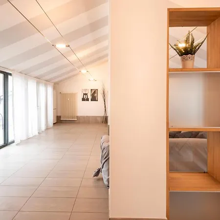 Citta Studi - Sansone Appartement *